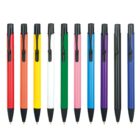 Metal tükenmez kalem Mavi renk mürekkep