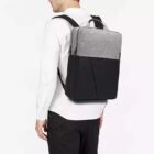 promosyon sırt cantası