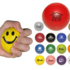 Promosyon stres topu