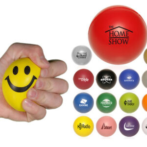 Promosyon stres topu